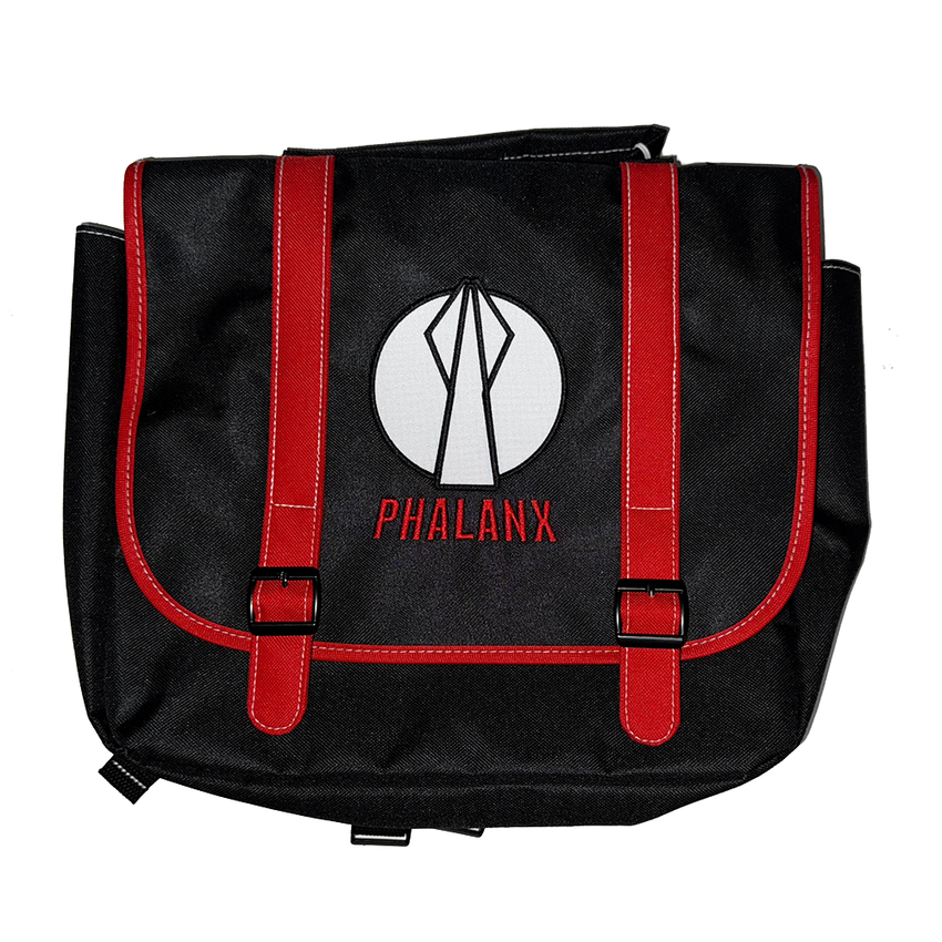 Phalanx Satchel