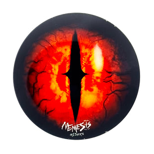 Nemesis Reborn Eye Coaster