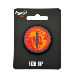 Nemesis Reborn Eye Phone Grip