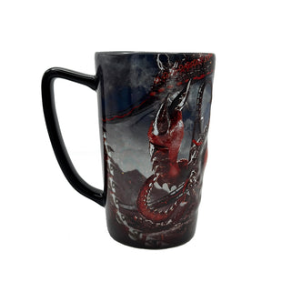 Nemesis Reborn Photo Mug
