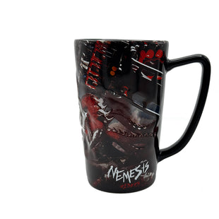 Nemesis Reborn Photo Mug