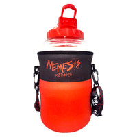 Nemesis Reborn Bottle & Sleeve