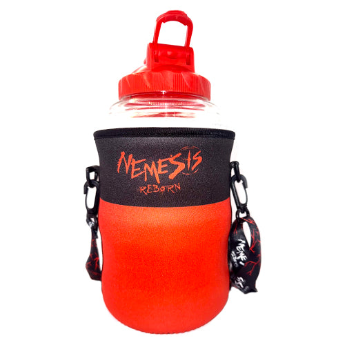 Nemesis Reborn