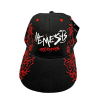 Nemesis Reborn Cap