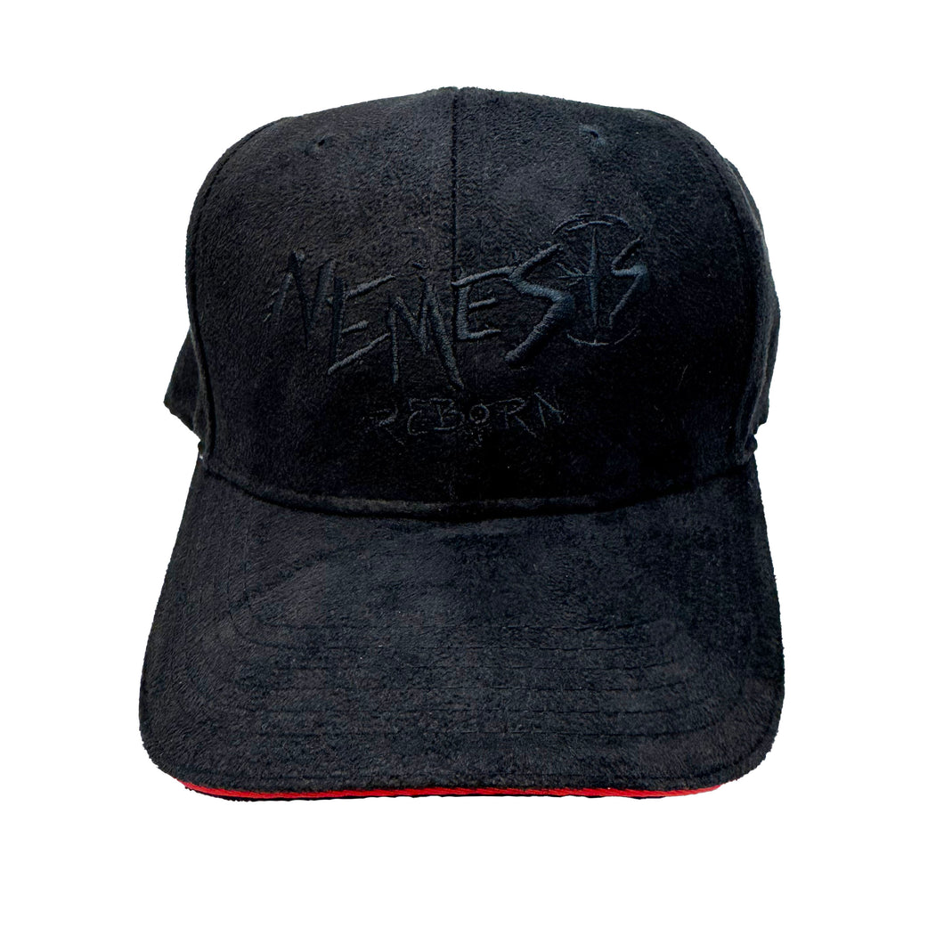 Nemesis Reborn Cap