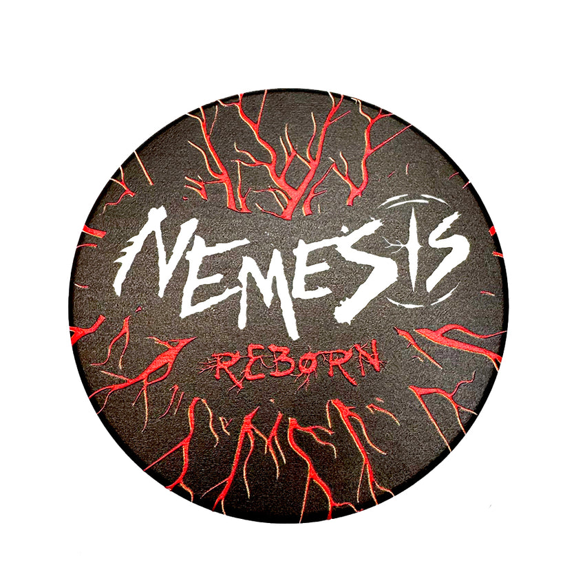 Nemesis Reborn Coaster