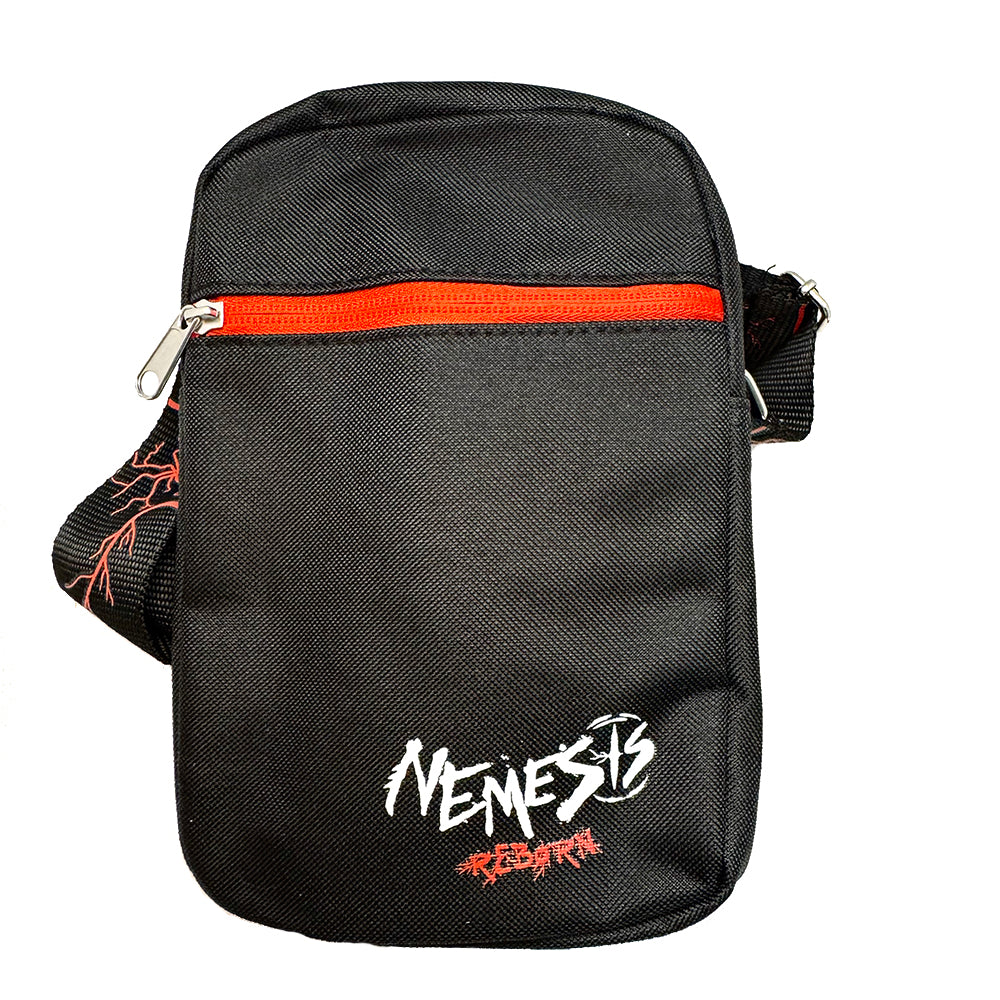 Nemesis Reborn Cross Body Bag