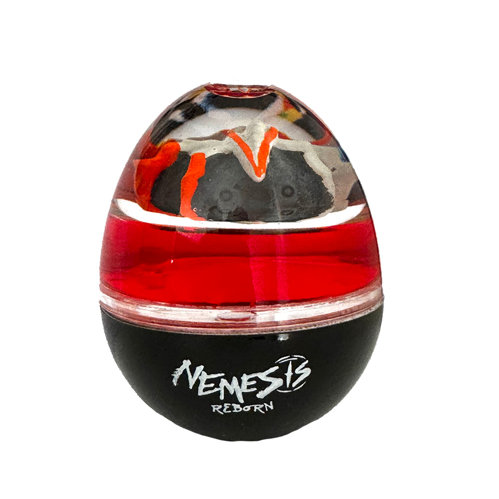 Nemesis Reborn Liquid Egg