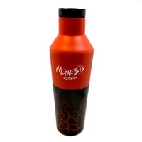 Nemesis Reborn Metallic Bottle