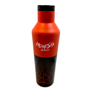 Nemesis Reborn Metallic Bottle