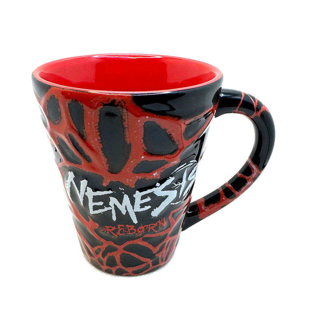 Nemesis Reborn Mug