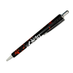 Nemesis Reborn Pen (Black)