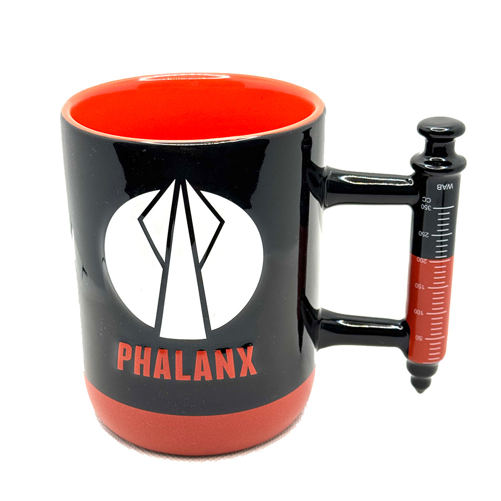 Phalanx Mug