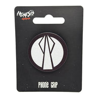 Phalanx Style Phone Grip