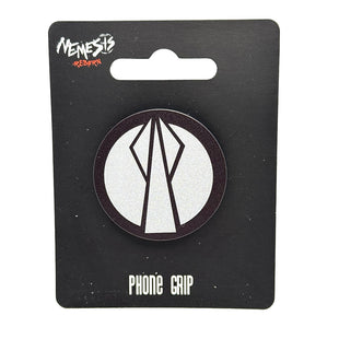 Phalanx Style Phone Grip