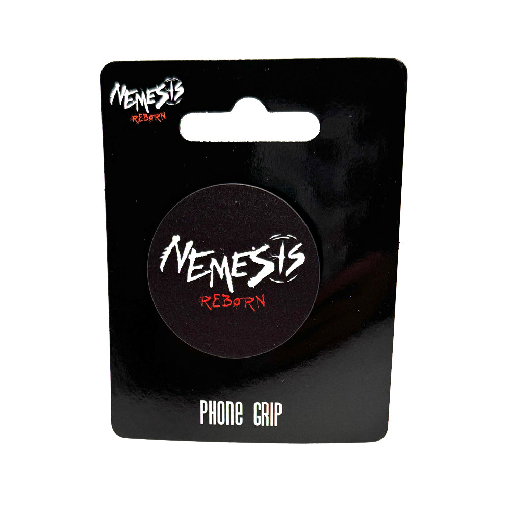 Nemesis Reborn Phone Grip