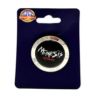 Nemesis Reborn Pin Badge