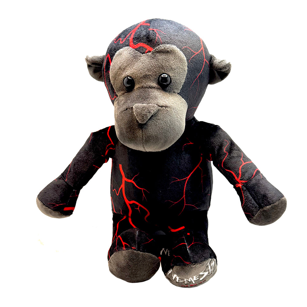 Nemesis Reborn Plush