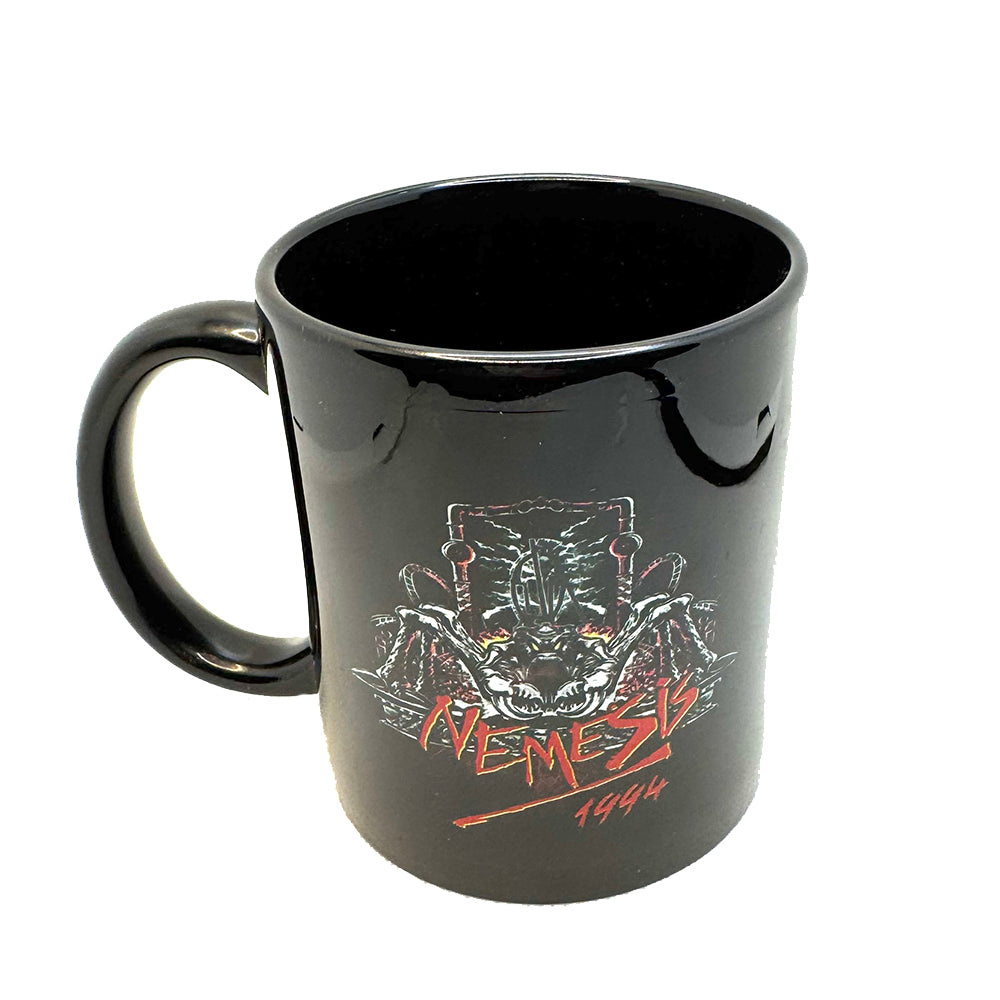 Nemesis 1994 Retro Mug