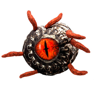 Nemesis Reborn Reversible Plush
