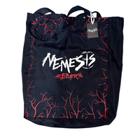 Nemesis Reborn Shopper