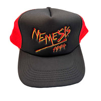 Nemesis 1994 Retro Cap