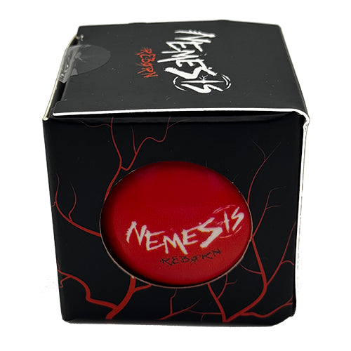 Nemesis Reborn Stress Ball