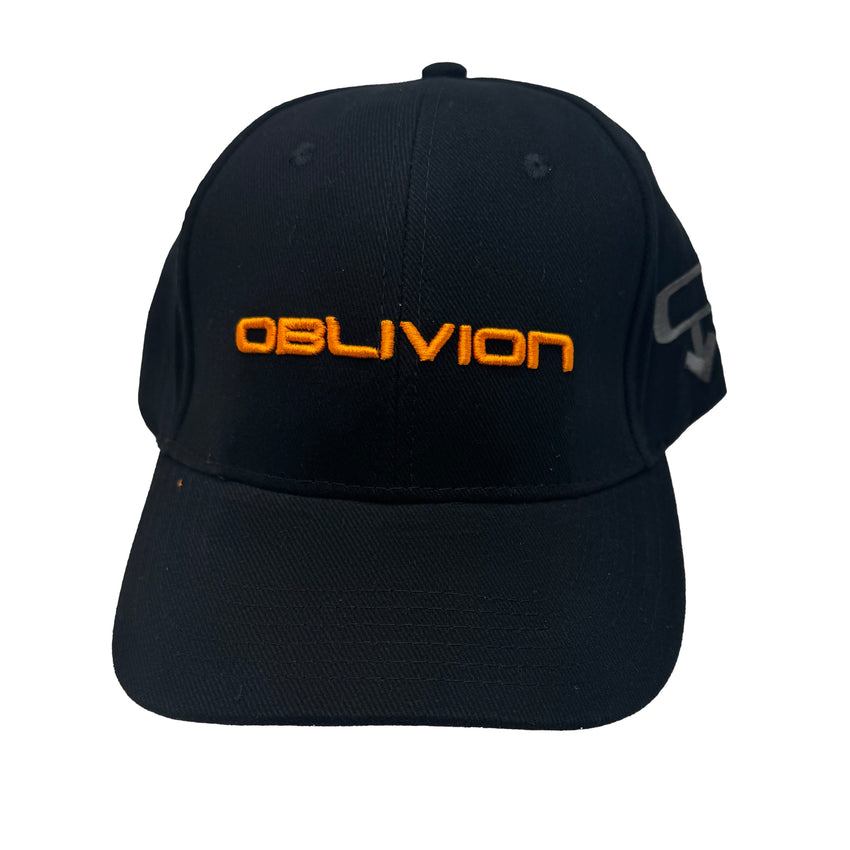 Oblivion Cap