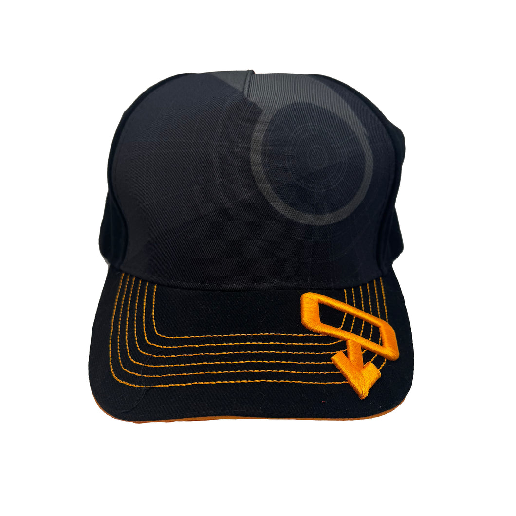 Oblivion Cap
