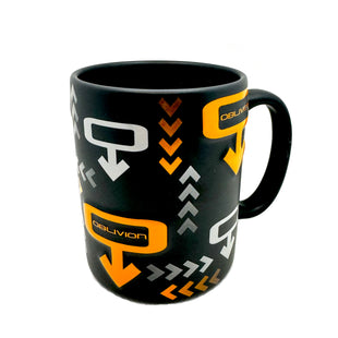 Oblivion Mug