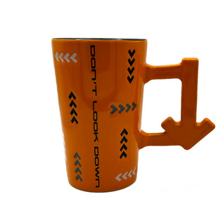 Oblivion Cheveron Mug