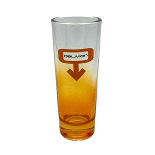 Oblivion Shot Glass