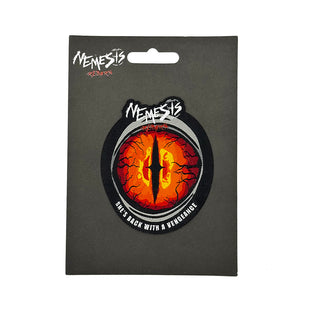 Nemesis Reborn Patch