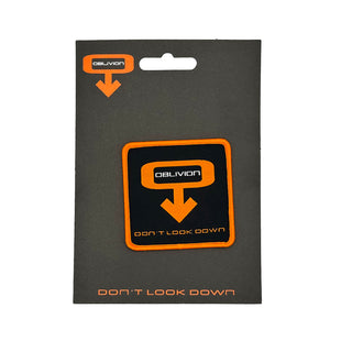 Oblivion Patch