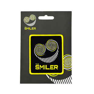 The Smiler Patch