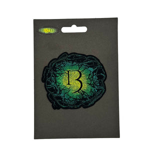 Th13teen Patch