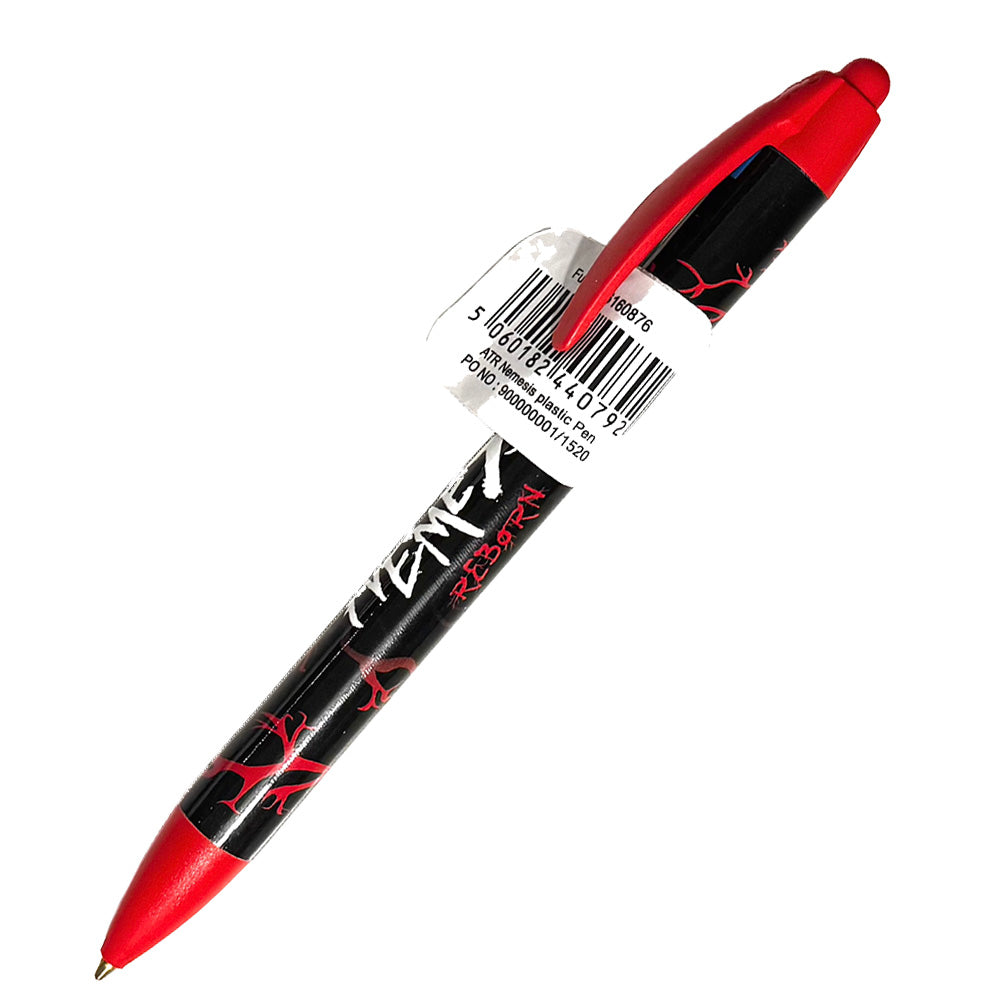 Nemesis Reborn Pen (Red)