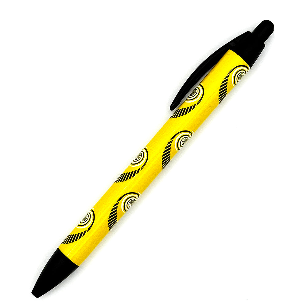 The Smiler Pen