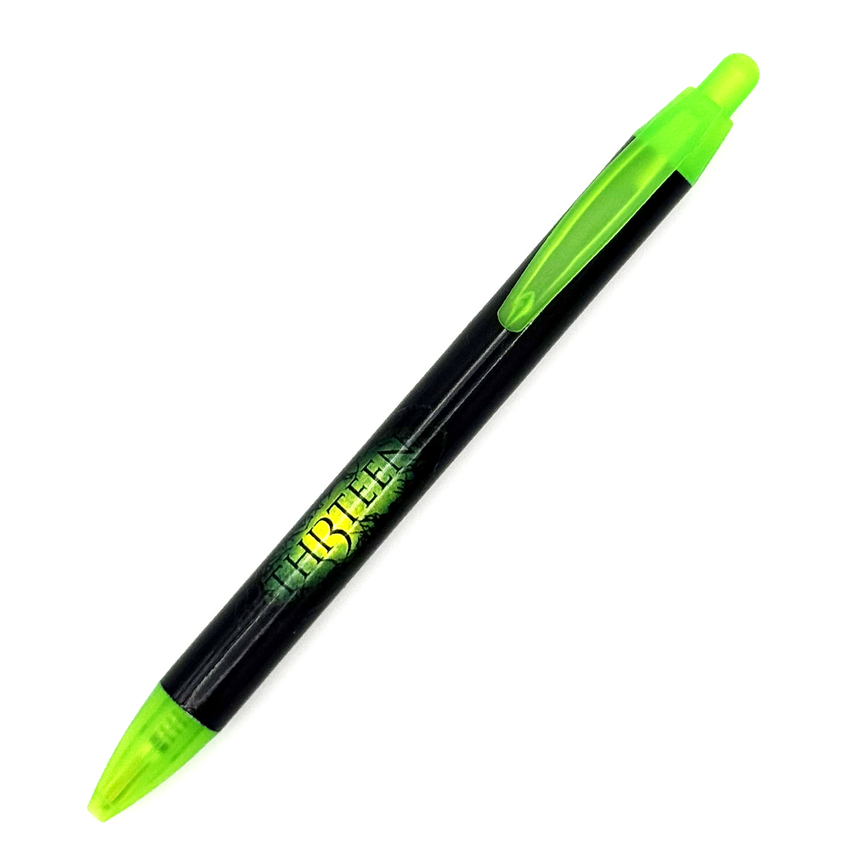 Th13teen Pen