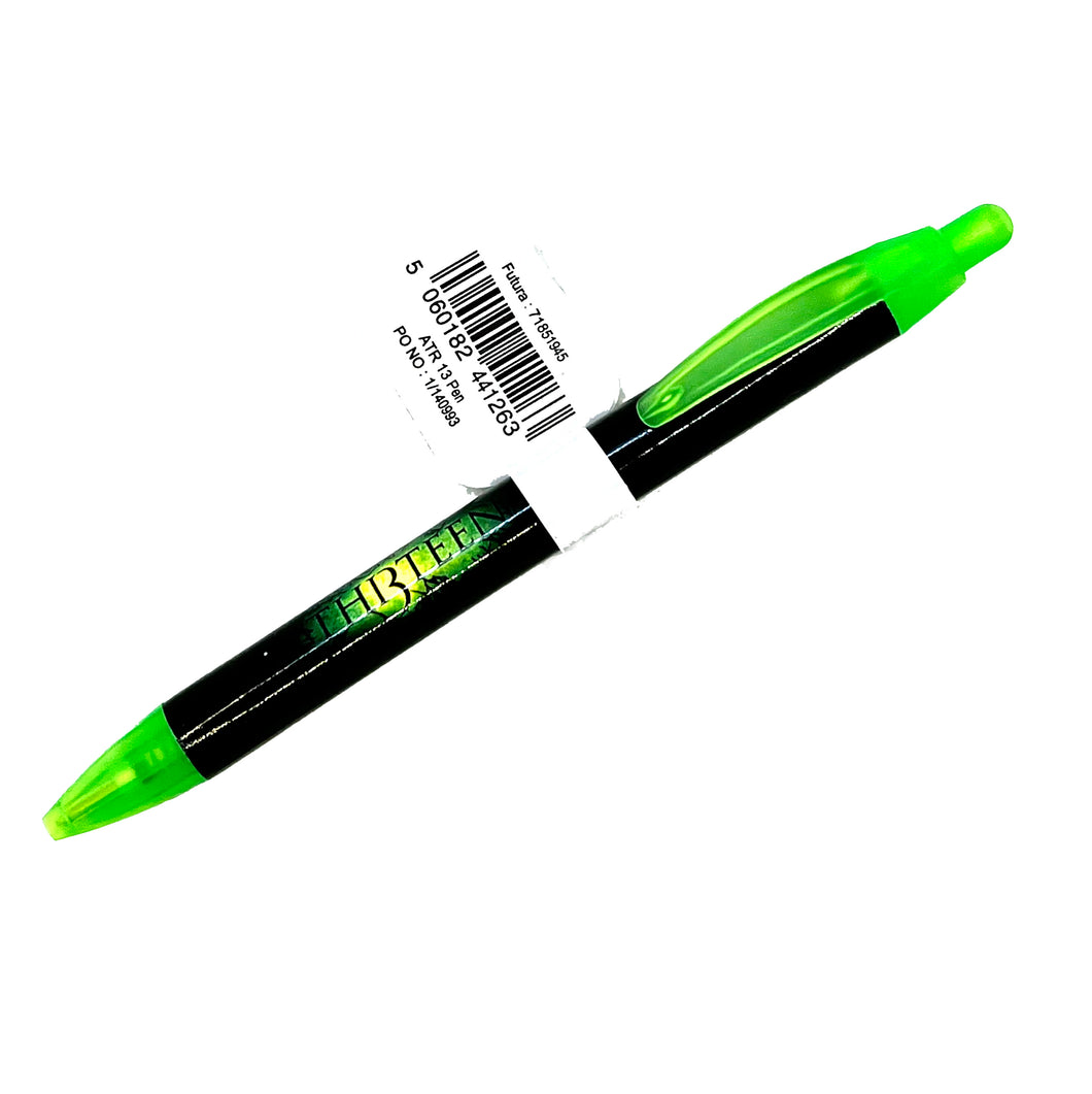 Th13teen Pen