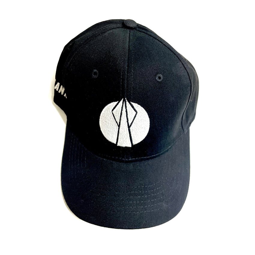 Phalanx Cap - White Logo