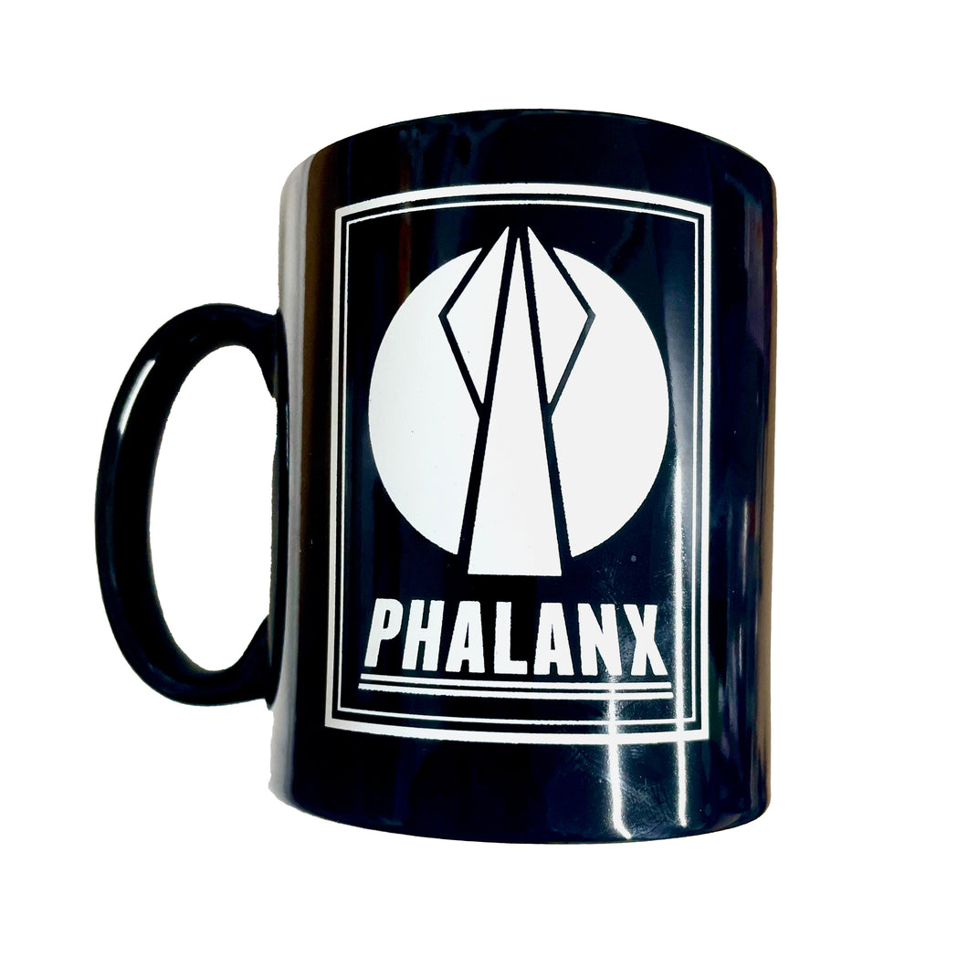 Phalanx Mug