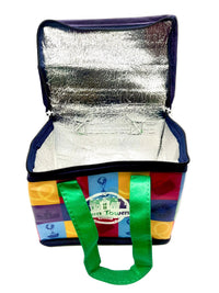 Alton Towers Resort Cool Bag
