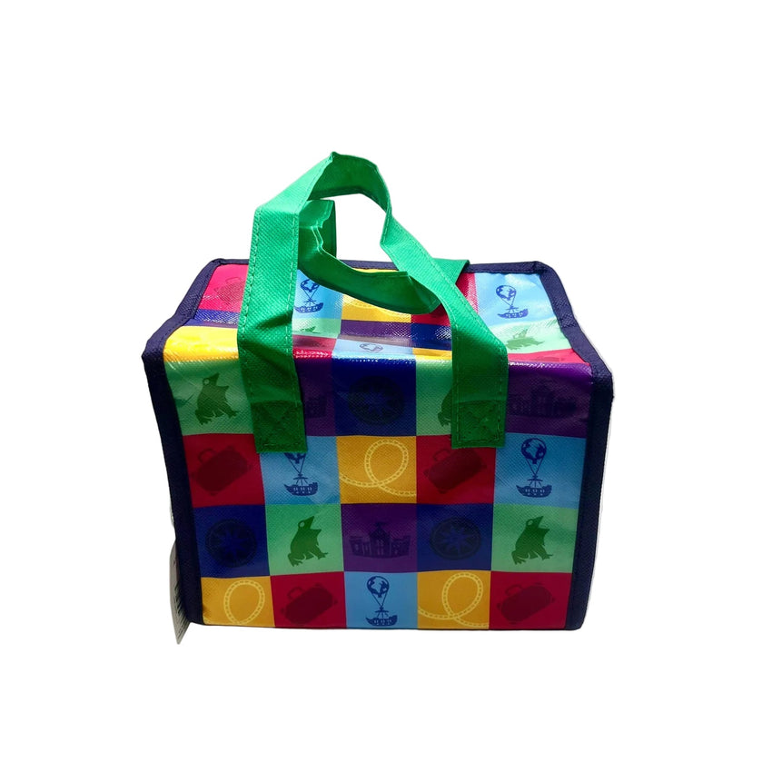 Alton Towers Resort Cool Bag