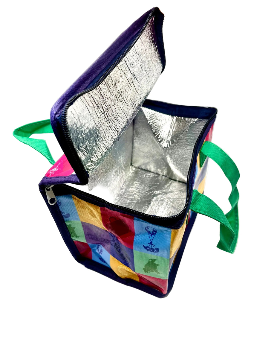 Alton Towers Resort Cool Bag