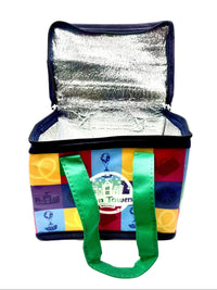 Alton Towers Resort Cool Bag
