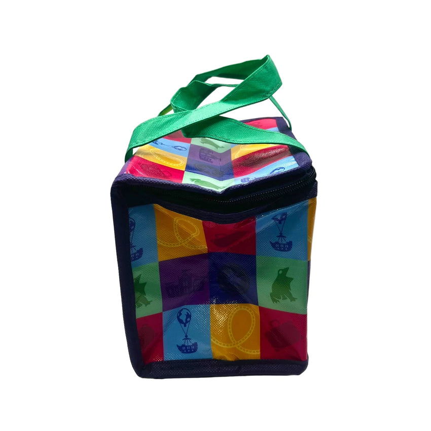Alton Towers Resort Cool Bag