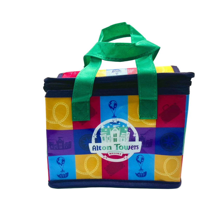 Alton Towers Resort Cool Bag