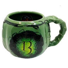 Load image into Gallery viewer, Scarefest Th13teen Pumpkin Mug
