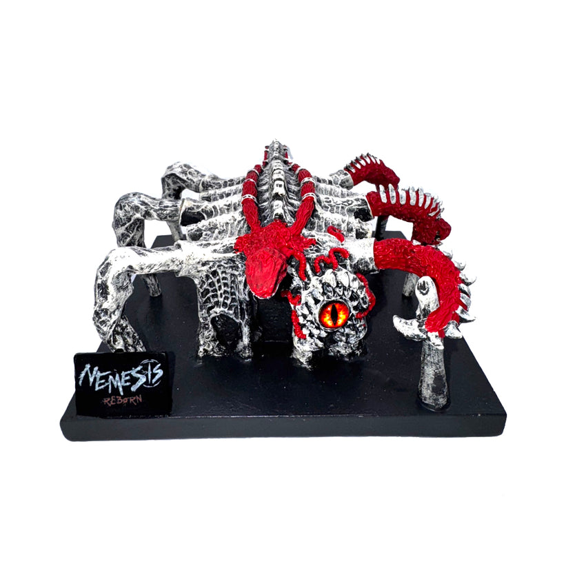 Nemesis Reborn Alien Resin